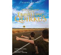Karen Casey The Misadventures of the Travelling Quirkus (Tascabile)