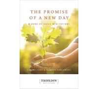 Karen Casey The Promise of a New Day (Tascabile)