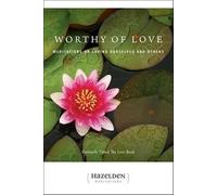 Karen Casey Worthy of Love (Tascabile)