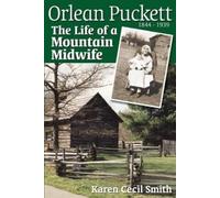 Karen Cecil Smith Orlean Puckett (Tascabile)