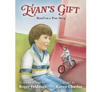 Karen Charles Evan's Gift (Tascabile)