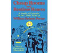 Karen Charmaine Blansfield Cheap Rooms and Restless Hearts (Tascabile)