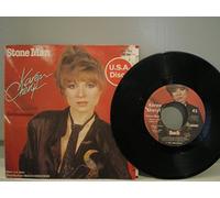 karen cheryl - stone man