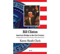 Karen Clark Bill Clinton (Copertina rigida)