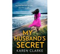 Karen Clarke My Husband’s Secret (Tascabile)