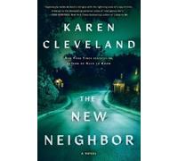Karen Cleveland The New Neighbor (Tascabile)