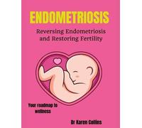 Karen Collins Endometriosis (Tascabile)