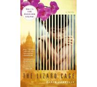 Karen Connelly The Lizard Cage (Tascabile)