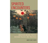 Karen Coody Cooper Spirited Encounters (Tascabile)
