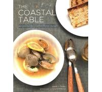 Karen Covey The Coastal Table (Tascabile)