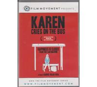 KAREN CRIES ON THE BUS MOVIE