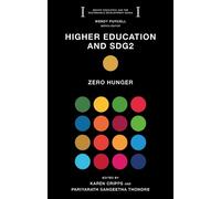 Karen Cripps Higher Education and SDG2 (Tascabile)