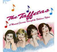 Off-Broadway Cast - Taffetas