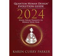 Karen Curry Parker 2024 Evolution Guide (Tascabile)