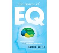 Karen D. Nutter The Power of EQ (Tascabile)