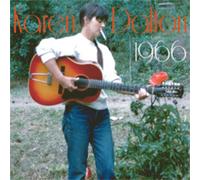 Karen Dalton 1966 (CD) Album