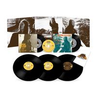in my own time:50th anniversary super deluxe--Import USA
