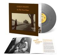 Karen Dalton IN My Own Time (Limited Argento LP)
