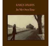 Karen Dalton In My Own Time (Vinyl LP)