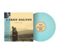 Karen Dalton Shuckin' Sugar (Vinyl LP) 12" Album Coloured Vinyl