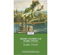 Karen Davidson Mark Twain The Best Short Works of Mark Twain (Tascabile)