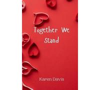Karen Davis Together We Stand (Tascabile)