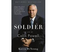 Karen DeYoung Soldier (Tascabile)