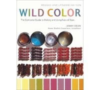 Karen Diadick Casselman Jenny D Wild Color, Revised and Updated Edit (Tascabile)