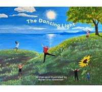 Karen Diaz Ensanian The Dancing Light (Tascabile)