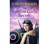 Karen Dickson The Spitfire Girl's Secret (Tascabile)