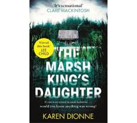 Karen Dionne The Marsh King's Daughter (Tascabile)