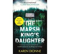 Karen Dionne The Marsh King's Daughter (Tascabile)