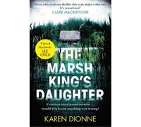 Karen Dionne The Marsh King's Daughter (Tascabile)