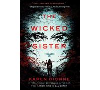 Karen Dionne The Wicked Sister (Tascabile)