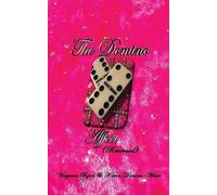 Karen Domino-White Virginia M Byrd The Domino Affect (Tascabile)