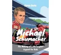 Karen Doris Michael Schumacher (Tascabile)