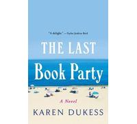 Karen Dukess The Last Book Party (Tascabile)