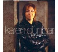 Karen Dunbar - At This Moment