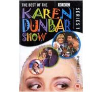 Karen Dunbar Show: Series 1 [DVD]