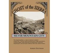 Karen Dustman Silver Mountain City (Tascabile)