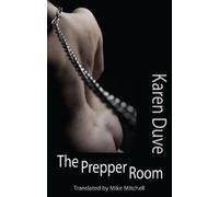 Karen Duve P Prepper Room (Tascabile)