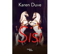 Karen Duve Sisi (Copertina rigida)