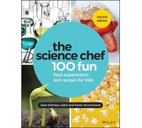 Karen E. Drummond Joan D'Amico The Science Chef (Tascabile)