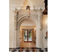 Karen E. Hudson Paul R. Williams (Copertina rigida)