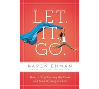 Karen Ehman Let. It. Go. (Tascabile)