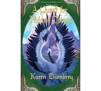 Karen Eisenbrey A Quest for Hidden Things (Tascabile) Tales from Deep River