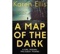 Karen Ellis A Map of the Dark (Tascabile) Searchers