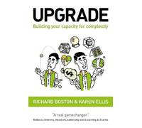 Karen Ellis Richard Boston Upgrade (Tascabile)