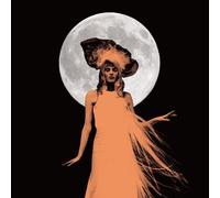 Karen Elson - The Ghost Who Walks by Karen Elson (2010) Audio CD