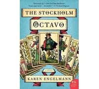Karen Engelmann The Stockholm Octavo (Tascabile)